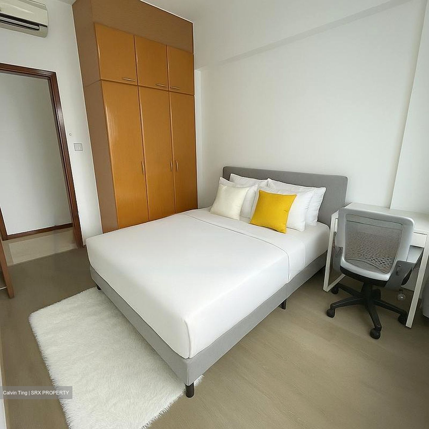 Central Grove (D14), Condominium #473359611